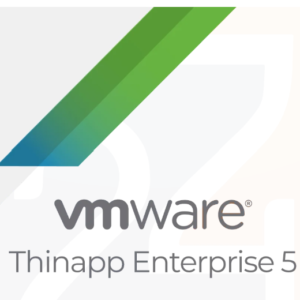 VMware Thinapp Enterprise 5