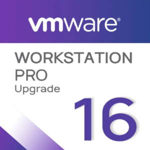 VMware Upgrade to Workstation 16 Pro