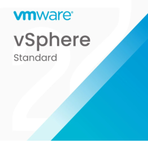 VMware vSphere Standard Subscription 1 Year