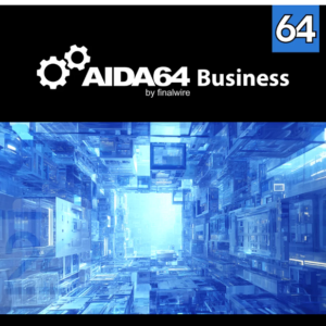 AIDA64 Business