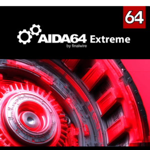 AIDA64 Extreme