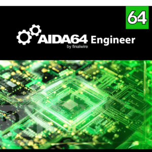 AIDA64 Engineer