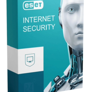 ESET Internet Security 2026 5 Devices 2 Years
