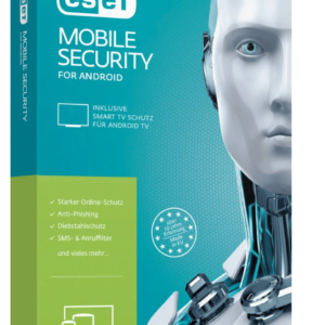 ESET Mobile Security for Android 1 Device / 1 Year