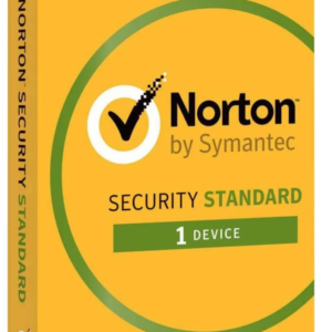 Symantec Norton safety standar - 1 Pc