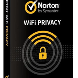 Symantec Norton WiFi Privacy 1.0