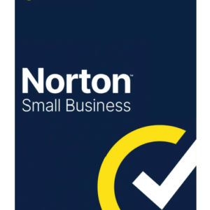 Norton Small Business 6 Pc