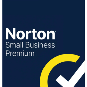 Norton Small Business Premium 10 Pc
