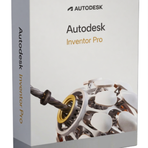Autodesk Inventor Professional 2026