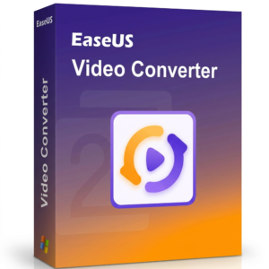 EaseUS VideoKit