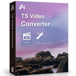 Aiseesoft TS Video Converter (Windows)