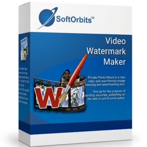 Video Watermark Maker