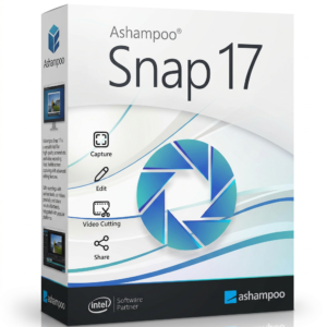 Ashampoo Snap 17