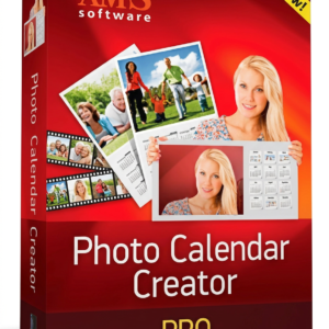 Photo Calendar Creator Pro