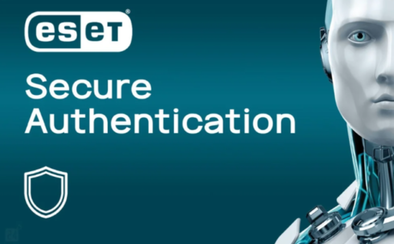 ESET Secure Authentication - 1/9 User(s) - 1 Year
